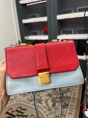 Miumiu Madras